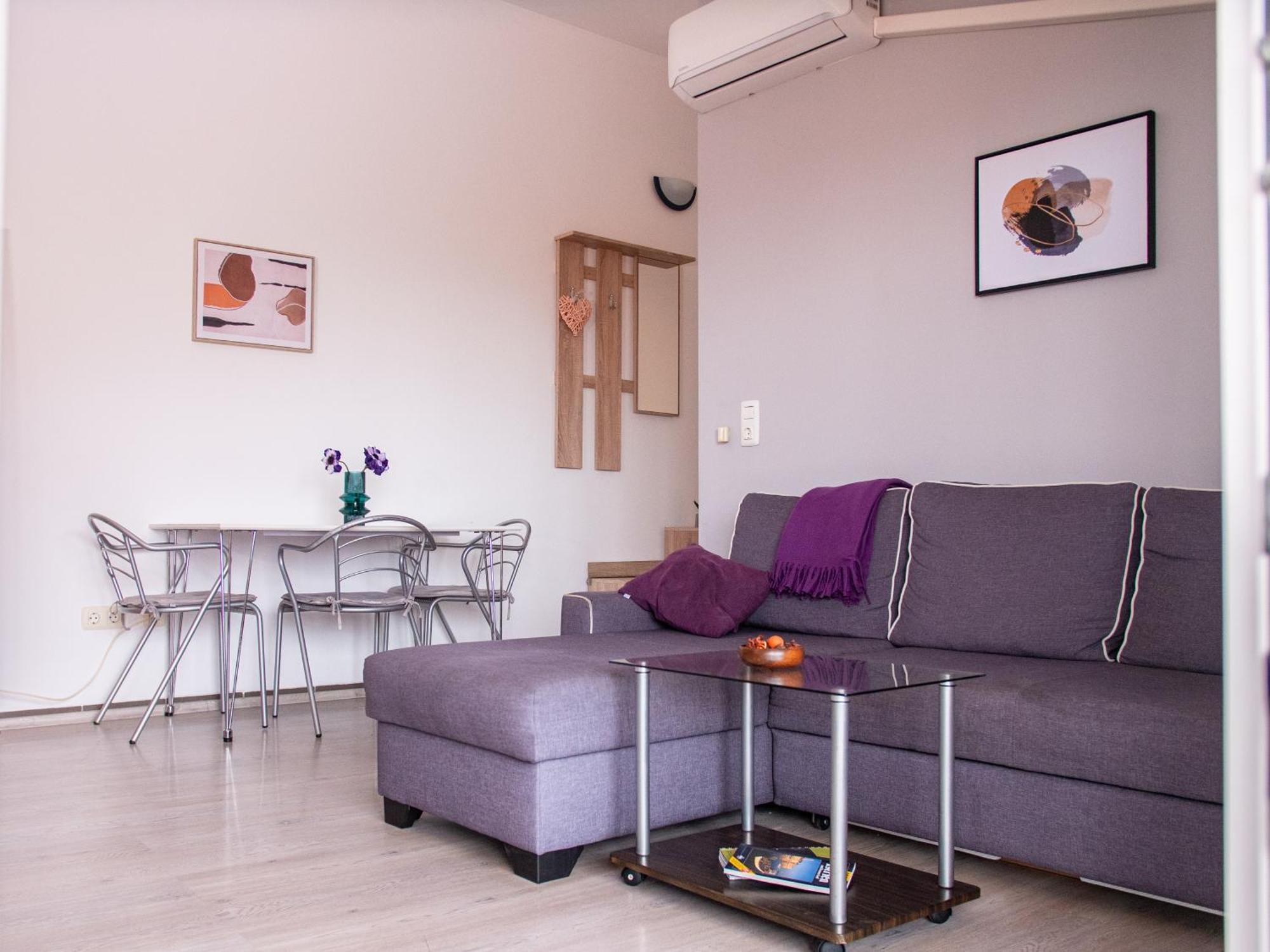 Jacqueline Apartment Pula Exterior photo