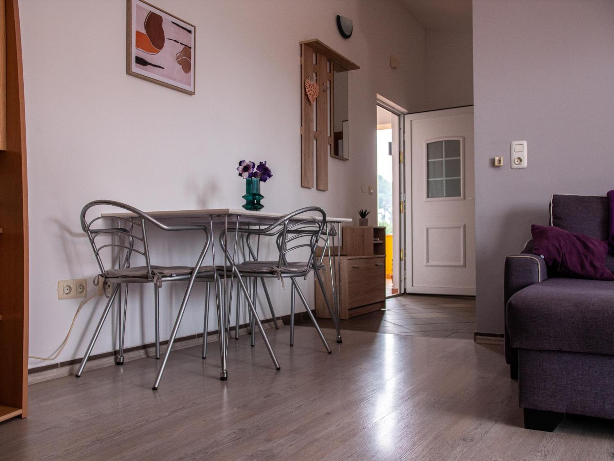 Jacqueline Apartment Pula Exterior photo